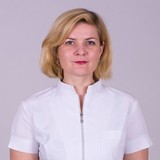 Долинина Светлана Владимировна
