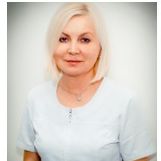 Норина Алла Васильевна, фото