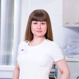 Сергеева Ольга Николаевна