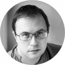 Голубовский Герман Александрович