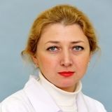 Егорова Наталья Юрьевна