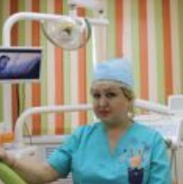 Суркина И.Г. Минусинск - фотография