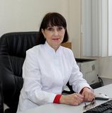 Данилова Анна Анатольевна