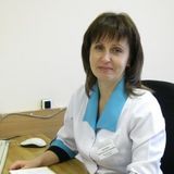 Багрова Наталья Викторовна