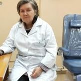 Фатеева В.В. Воскресенск - фотография