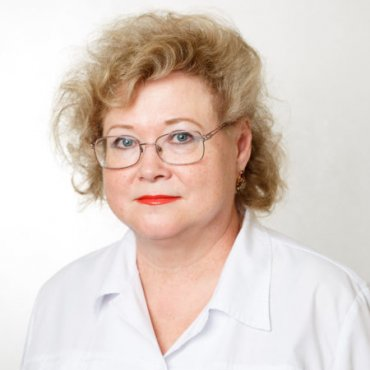 Демакова Людмила Николаевна, фото