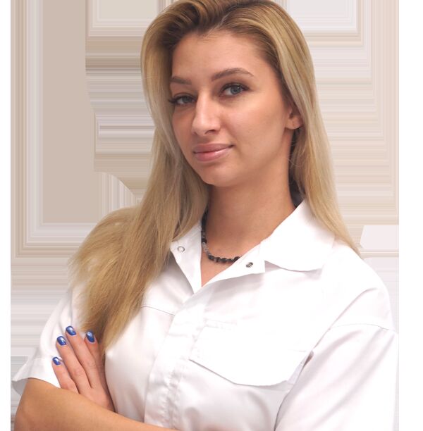Коннова Екатерина Игоревна, фото