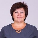 Михайлова Евгения Геннадьевна