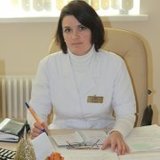 Рудова Елена Сергеевна