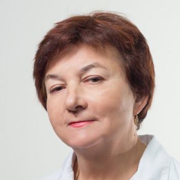 Гусакова Людмила Ивановна, фото