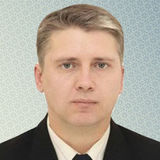 Барыкин Дмитрий Юрьевич