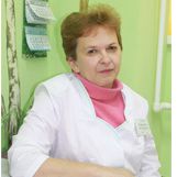 Кирюхина Анна Валерьевна, фото