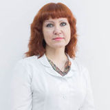 Мишкова Светлана Евгеньевна