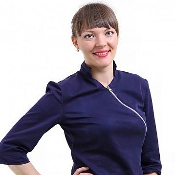 Мажуга Анастасия Николаевна Благовещенск: стоматолог