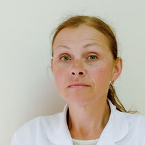 Сафронова Ирина Дмитриевна, фото
