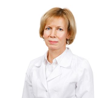 Пятушкина Галина Александровна, фото