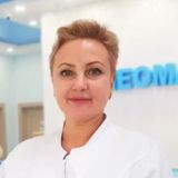 Романова Ирина Александровна