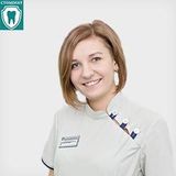 Жилина Елена Сергеевна