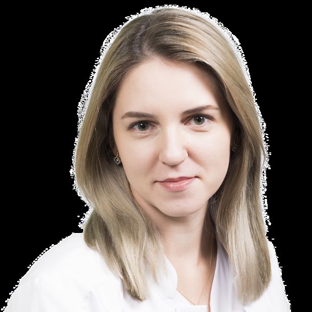 Монастырская Дарья Александровна, фото