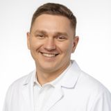 Калужский Дмитрий Алексеевич