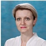 Филимонова Алевтина Александровна, фото