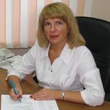 Нестеренко Анна Викторовна