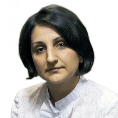 Михаелян Тамара Сергеевна, фото