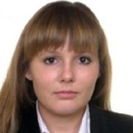 Бергер Алеся Леонидовна