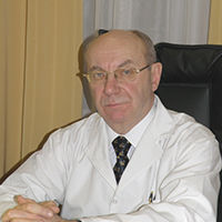 Першин А.В. Зеленогорск - фотография