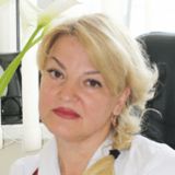 Ульянова Наталия Юрьевна