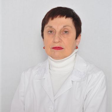 Иванова Елена Алексеевна