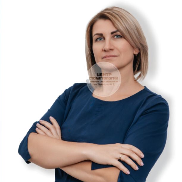 Митрохина О.Н. Тула - фотография