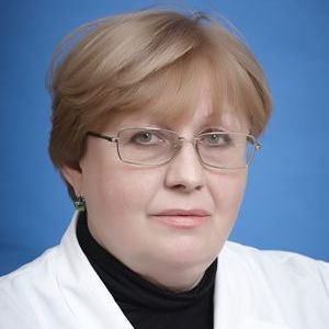 Кулакова Марина Дмитриевна, фото