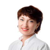 Рыбкина Юлия Сергеевна