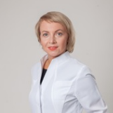 Кунявская С.Г. Иваново - фотография