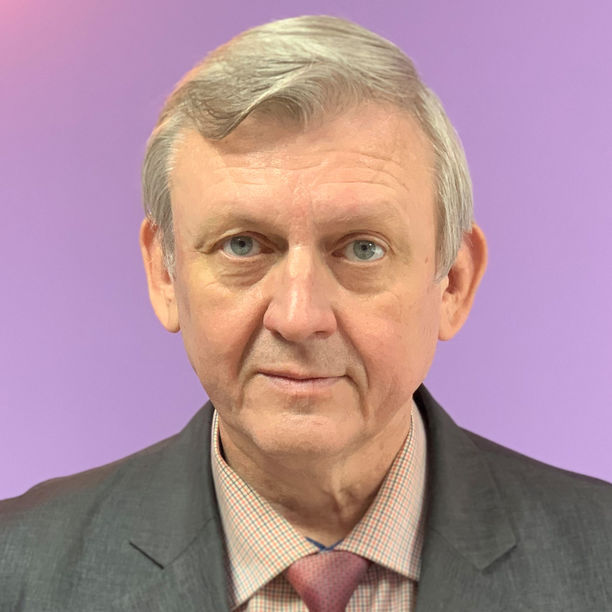 Краснопёров Олег Васильевич