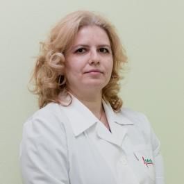 Штайгер Виктория Витальевна, фото