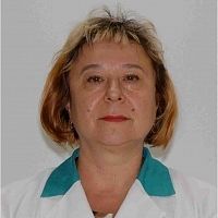 Мазитова Альфия Абдуловна