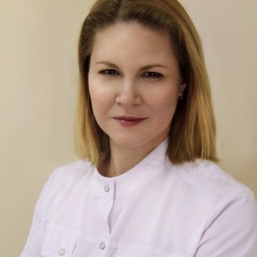 Шварц Майя Геннадьевна