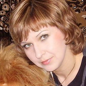 Светова Светлана Александровна, фото