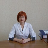 Максимцева Елена Анатольевна фото