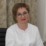 Твердохлиб Наталья Владимировна