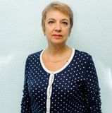 Балашова Елена Валентиновна