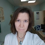 Мишукова Наталья Владимировна