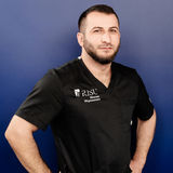 Махмудов Мевлан Мирванович