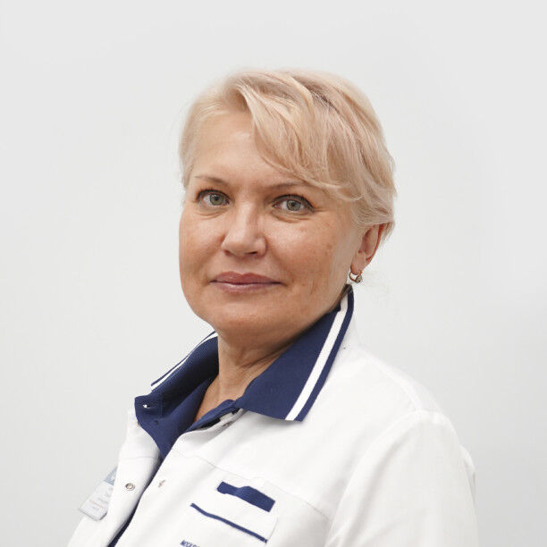 Ховаева Татьяна Александровна, фото