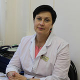 Капранова Ирина Борисовна