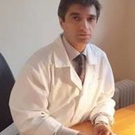 Джауари С.С. Воскресенск - фотография