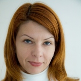 Лабунская Олеся Виталиевна фото