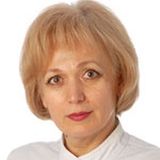 Шаюнова Светлана Викторовна